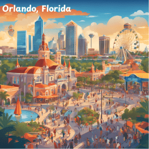 Orlando, Florida - Best in Local Business