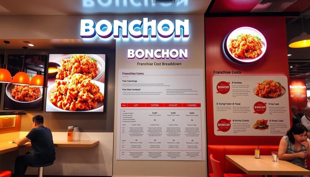 bonchon franchise