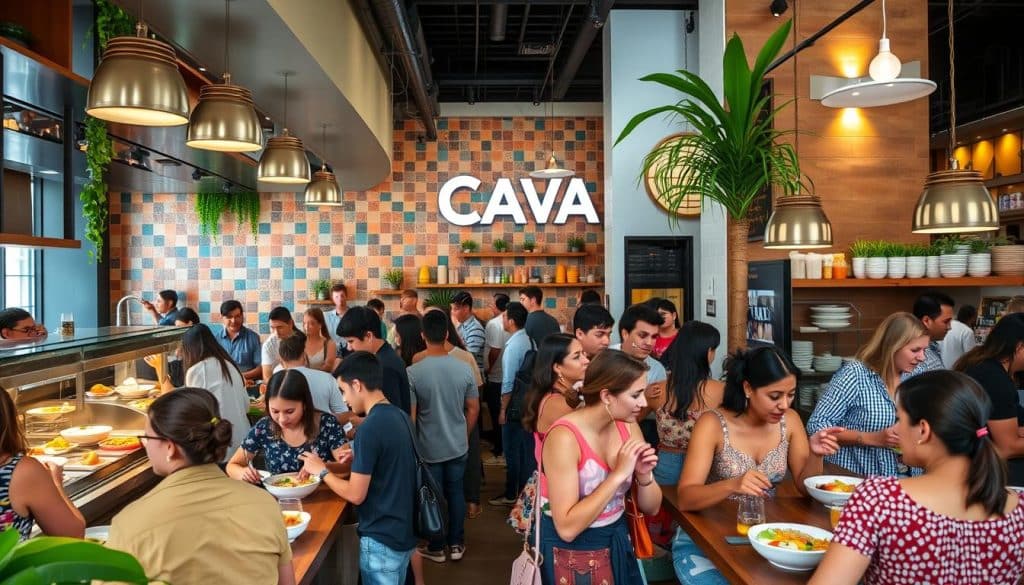 cava franchise