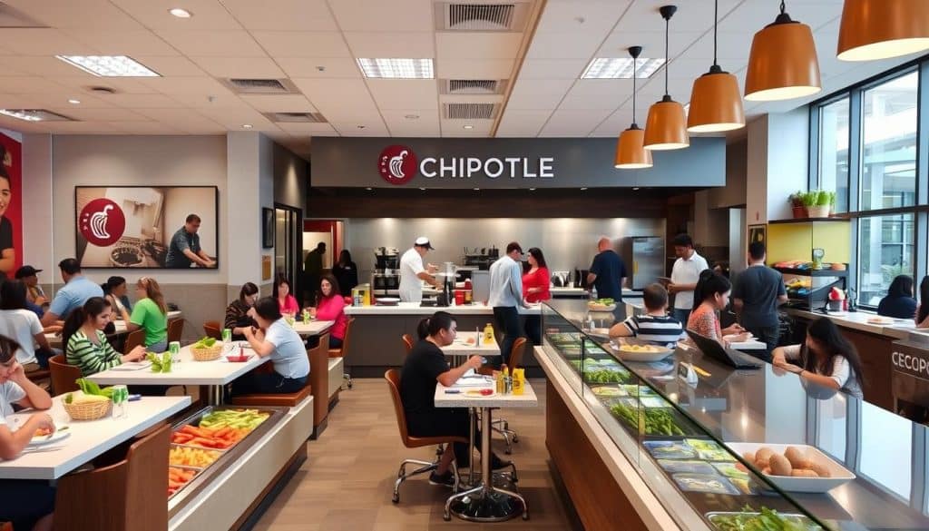 chipotle franchise opportunities