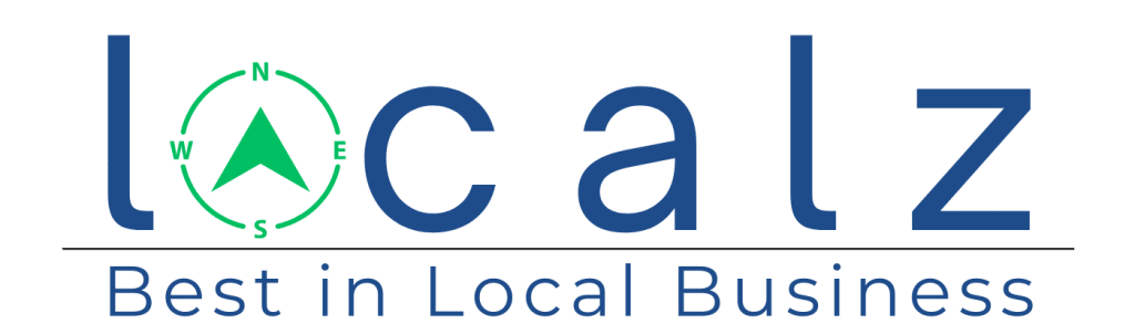 Localz - Best in Local Business