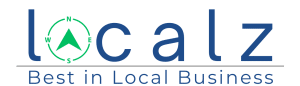 Localz - Best in Local Business