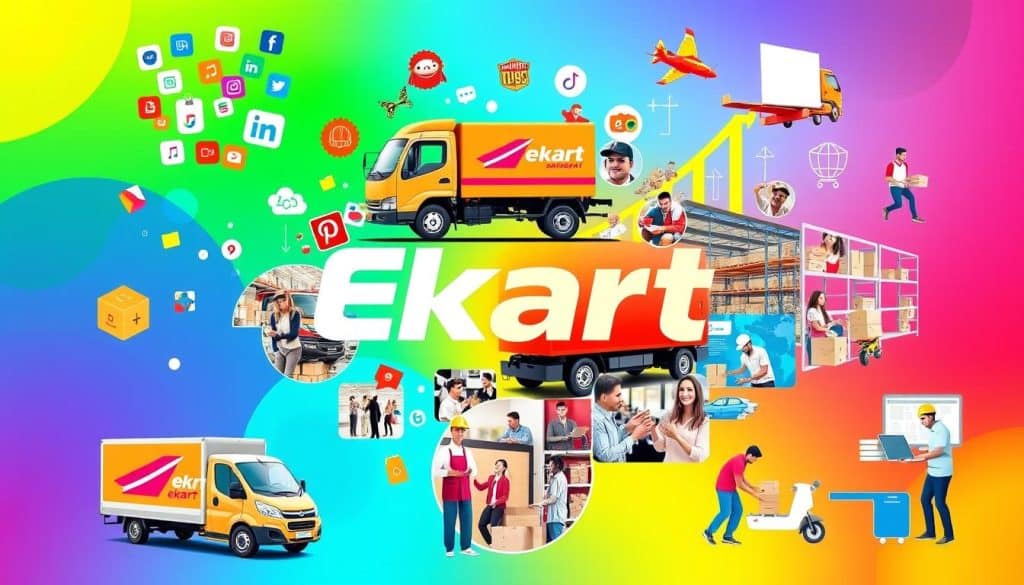 ekart franchise marketing