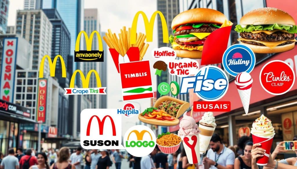 food franchises