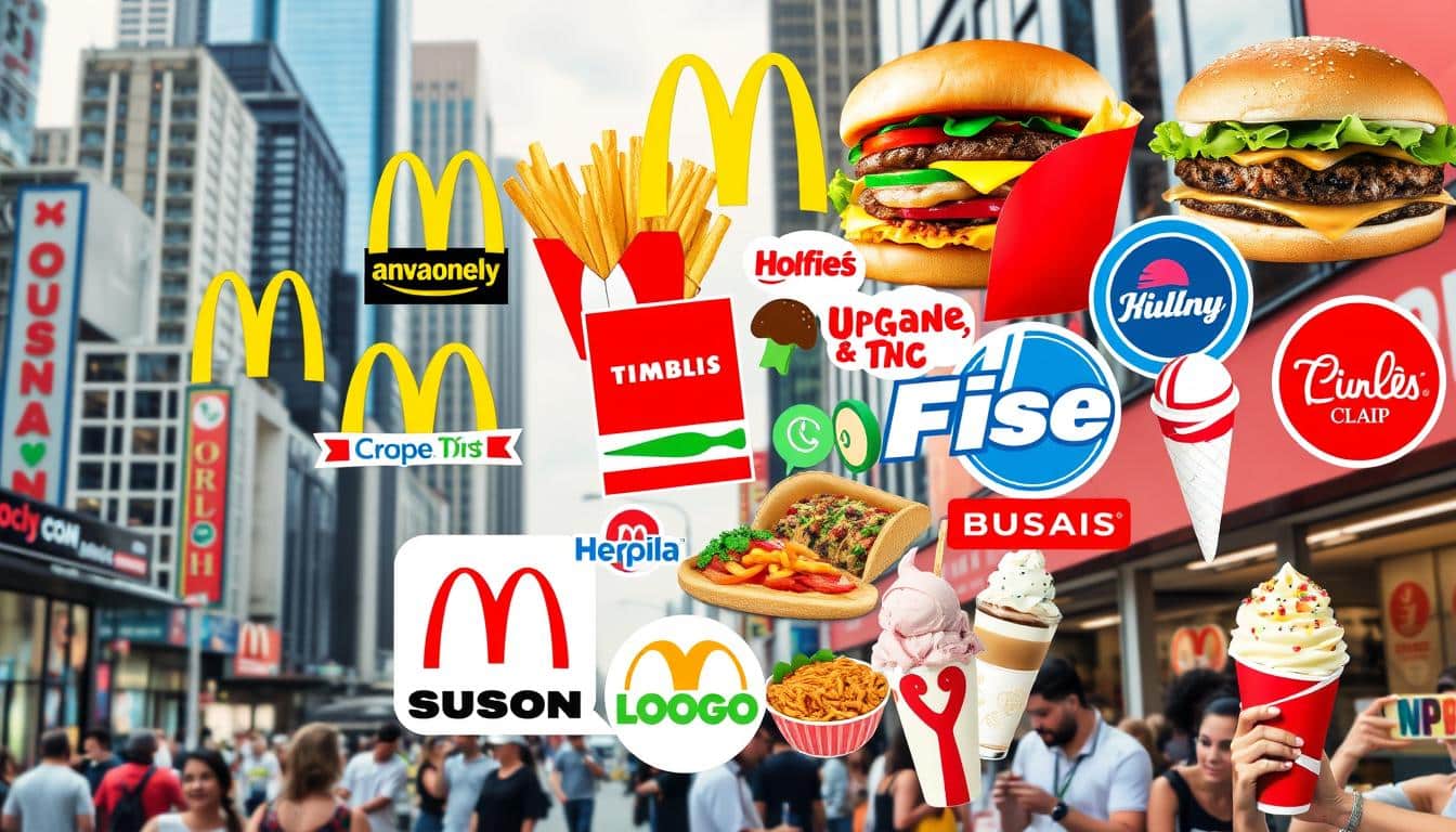 food franchises