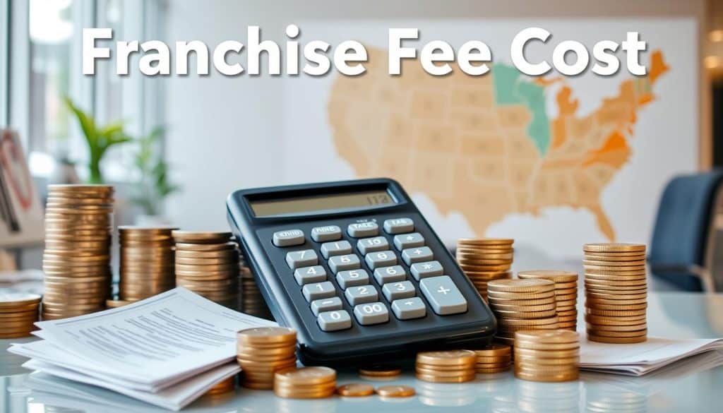 franchise fee