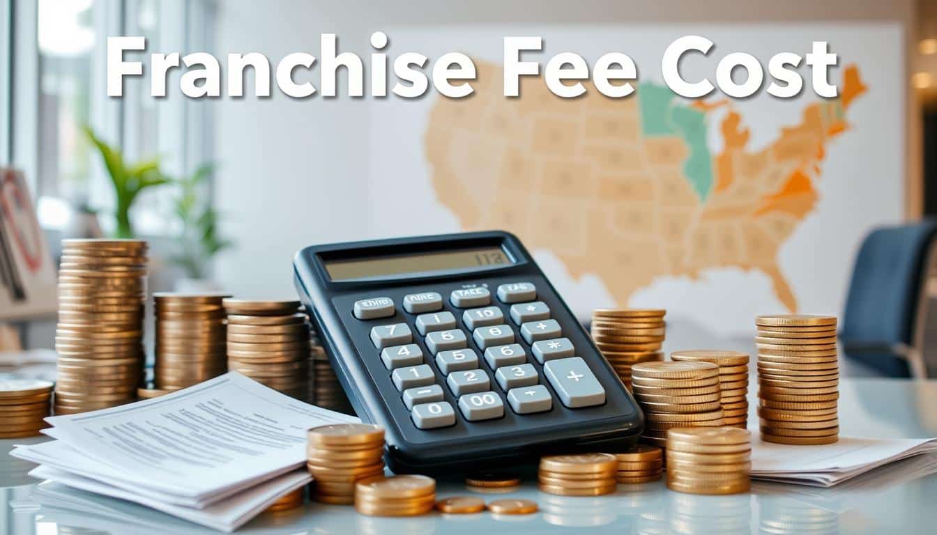 franchise fee