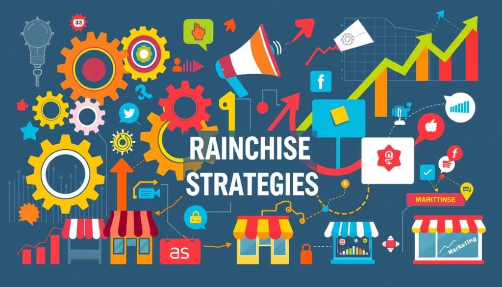 franchise marketing strategies