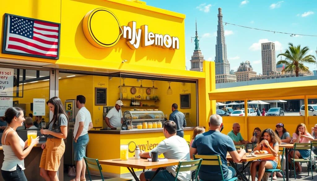 franchise success stories at Happy Lemon