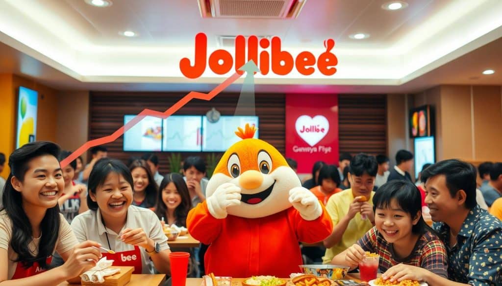 jollibee franchise income potencial