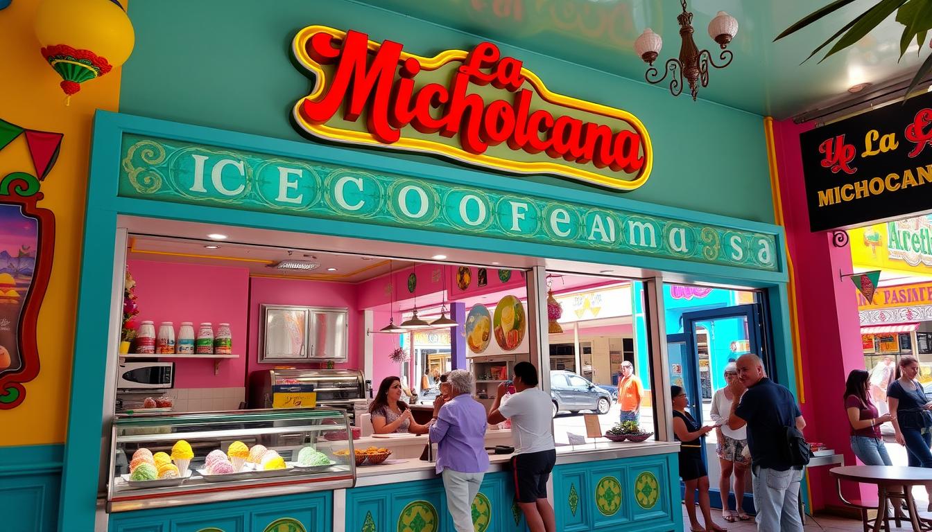 la michoacana franchise