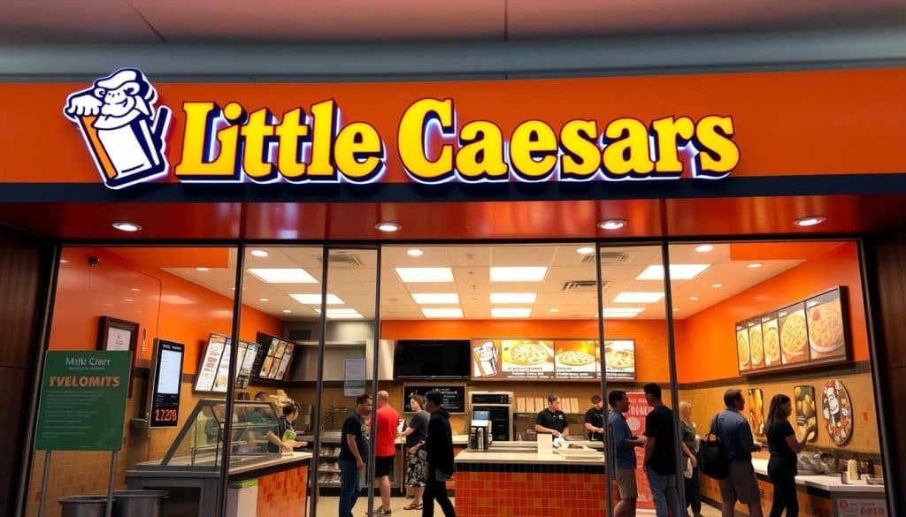 little caesars franchise requirements