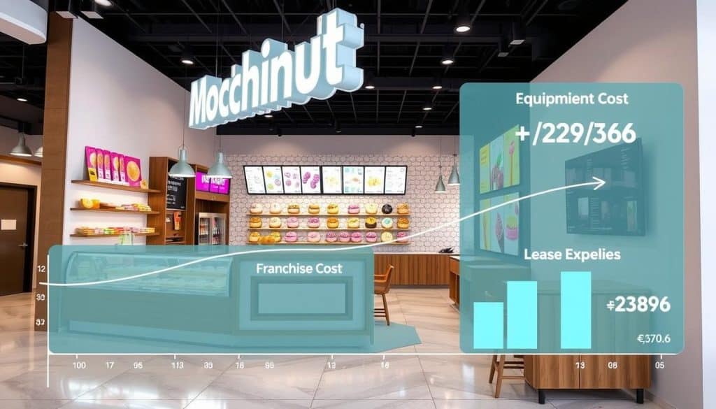 mochinut franchise cost