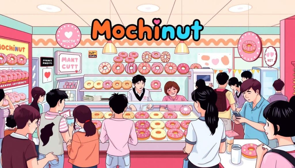 mochinut franchise profitability