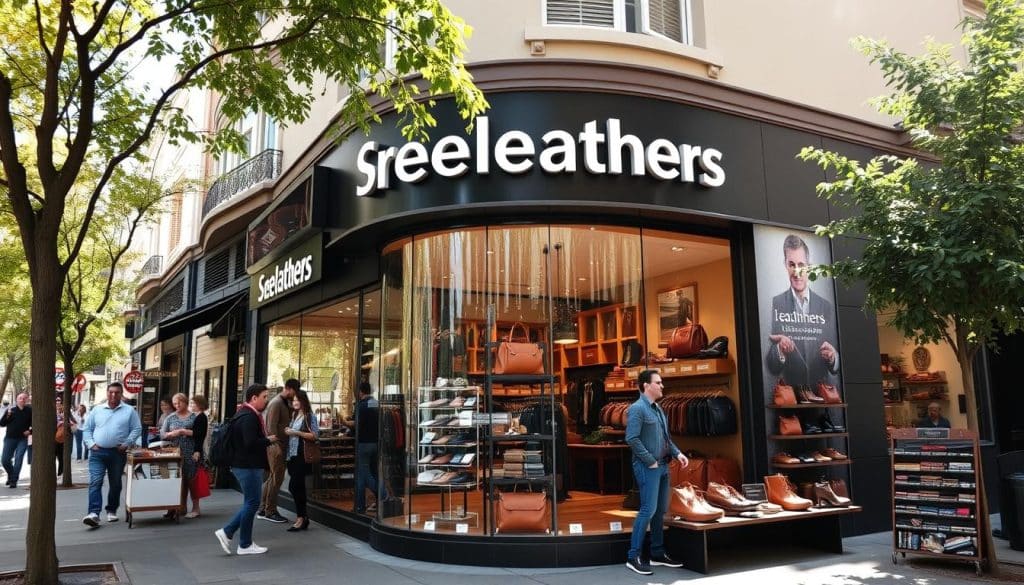 sreeleathers franchise success stories