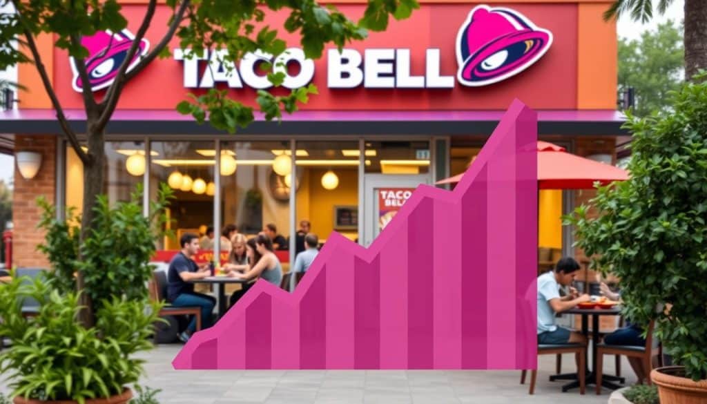 taco bell franchise ownership