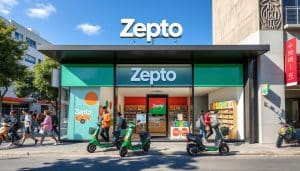 zepto franchise