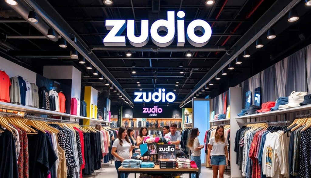 zudio franchise success